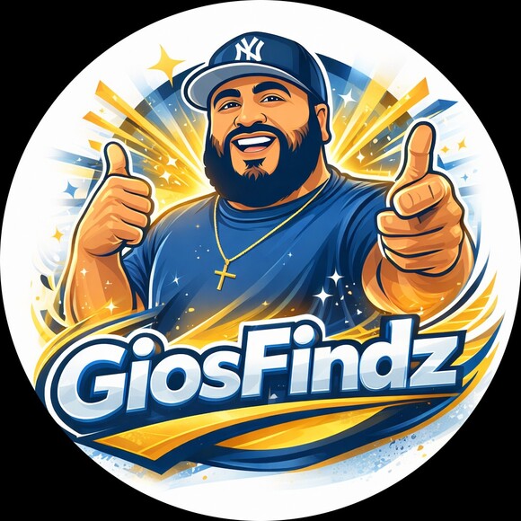 giosfindz